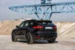 Jaguar F-Pace AJ25 by Arden 2017 года